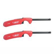 BIC Multi Purpose Lighter, 1 Lighter, Red Color (2) N2