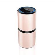 Becoler Car Air Purifier,Smart Car Air Ionizer, Ionic Purifier, Odor Eliminator, Auto Air Cleaner Car Freshener... N10