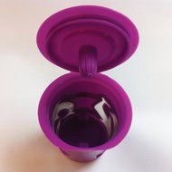 ECOkup Premium Original Reusable KCup for Keurig 2.0 - K300, K400, K500 Series and all Keurig 1.0 Series