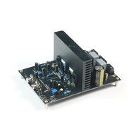 Sure Electronics 2 X 125W 8 Ohm Class D Audio Amplifier Board - IRS2092