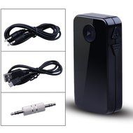 AGPtek&reg; AD2P Bluetooth Music Audio Stereo Receiver with Stereo Output for Portable Speakers, Headphones, Home... N2