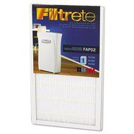 Filtrete Air Cleaning Filter, 9&quot; x 15&quot;