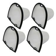 Black &amp; Decker CHV1400 Replacement (4 Pack) Dustbuster Pre-Filter # 598083-00-4pk N2