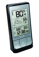 Oregon Scientific BAR218HG WeatheratHome Wireless Weather Station with Thermometer N2