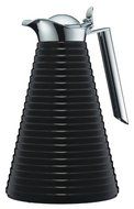 Alfi Achat Thermal Carafe, 33-Ounce, Black