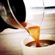 Clever Coffee Dripper Pure Over Coffee Maker Permanent Reusable Stainless Steel Coffee Filter Brewer Pyrex Glass... N2
