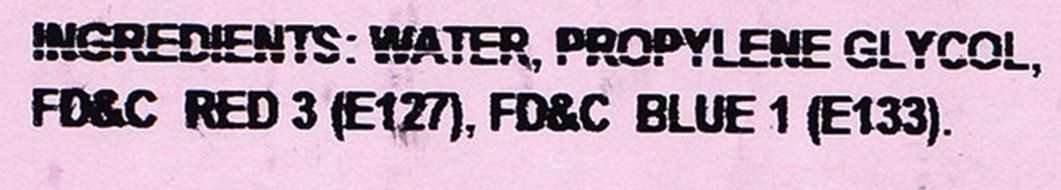 DecoPac Airbrush Color, Violet, .6 Pound