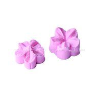 Sher Leaf Shape Fondant Mold Cake Decoration Mold