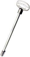 Dante Products Universal Gas Valve Key, 3-Inch, Pewter N5
