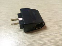 US AC-DC Converter Adapter for indoor uses N2