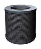 Amaircare VOC Canister Filter All Carbon, 8 In.