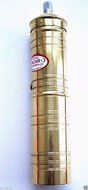 Brass Turkish Coffee Grinder Mill ( X-Large )