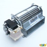 bbq factory GFK21, FK21 Replacement Fireplace Blower Fan KIT for Heatilator, Majestic, Vermont Castings, Monessen... N2