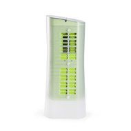 Alen Paralda HEPA Tower Air Purifier with HEPA-Silver Filter for Allergies, Mold, and Bacteria (2-Pack with 4... N5