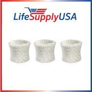 3 Pack Humidifier Filter for Protec WF2 Extended Life Vicks WF2; Fits Vicks V3500N, V3100, V3900 Series, V3700...