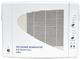 A2Z Ozone Air 7000 Air Ozone Generator