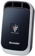 Sharp Plasma Cluster Equipped with Automotive Ion Generator Black-based Ig-fc1-b N2