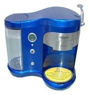 Suncana Suncafe Coffee Pod Brewer (Blue)