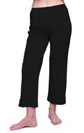 HydroChic Womens Land &amp; Sea Swim Capris N3