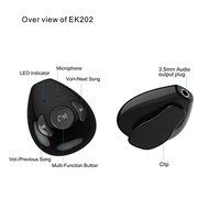 Dr. Queen Bluetooth Receiver Portable Wireless Bluetooth Audio Receiver Transmitter for Car Home Audio Music N4