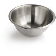 Sur La Table Stainless Steel Bowl 872SLT , 4 qt., 4.5 qt.