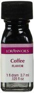 Lorann Oils Coffee Flavoring, 1 Dram