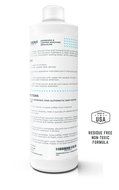 Descaling Solution (2 Pack) for Espresso and Coffee Machines, Keurig, Delonghi, Nespresso, Compatible with All...