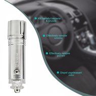 Car Air Purifier Travel Air Freshener and Ionic Air Purifier Remove Dust, Pollen, Smoke and Bad Odors Available... N47