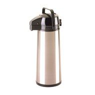 Stainless Steel Beverage Caraf
