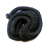 Midwest Hearth Wood Stove Replacement Gasket for Woodburning Stoves - Graphite Impregnated Fiberglass Gaskets... N11