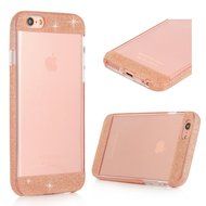 iPhone 6G Plus / iPhone 6S Plus Case, YOKIRIN Glitter Bling Sparking Crystal Rhinestone Shock-Absorption&amp;Anti-Scratch... N15