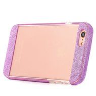 iPhone 6G Plus / iPhone 6S Plus Case, YOKIRIN Glitter Bling Sparking Crystal Rhinestone Shock-Absorption&amp;Anti-Scratch... N17