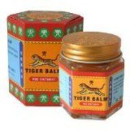 New Tiger Balm Red 30 G(1.06 Oz) X 1 Box Original Thailand Product