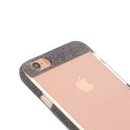 iPhone 6G Plus / iPhone 6S Plus Case, YOKIRIN Glitter Bling Sparking Crystal Rhinestone Shock-Absorption&amp;Anti-Scratch... N21