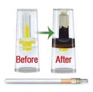 Filters Cigarette Packs 20 TOTAL NIC-OUT Zen Tubes Nic Tar Out Rolling Less Tar and Nicotine (600 Filters)
