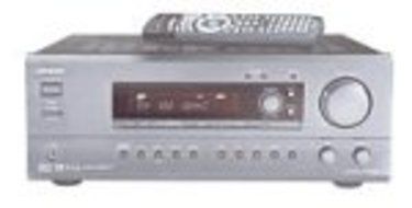 Onkyo TX-DS595 Surround Sound Receiver (Discontinued by Manufacturer)