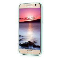 Badalink Galaxy S7 Case Candy Color Soft TPU Rubber Skin Bumper Case Shockproof Flexible Easy Grip Slip Rrsistant... N72