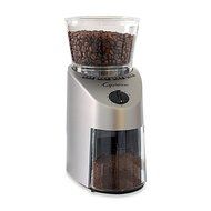 Capresso Infinity Conical Burr Coffee Grinder Model # 560.04