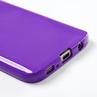 Badalink Galaxy S7 Case Candy Color Soft TPU Rubber Skin Bumper Case Shockproof Flexible Easy Grip Slip Rrsistant... N77