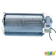bbq factory Replacement Fireplace Fan Blower for Twin Star electric fireplace, Blower only N3