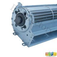 bbq factory Replacement Fireplace Fan Blower for Twin Star electric fireplace, Blower only N4
