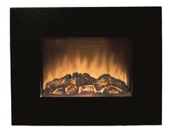 Cozzy Fire Portable Electric Fireplace