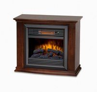 2013 Dynamic Fireplace DYN-FP-1500-M21A-01