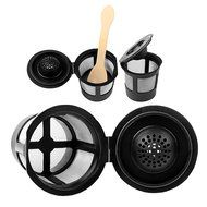 ONEVER 3PCS Coffee Filter for Keurig B31, B40, B44, B60, B50, B66, B70, B77, B200, B140, B145, Breville Kcup,... N3