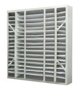 Replacement Honeywell FC200E1011, Merv 13 20x20x5 (2 Pack)