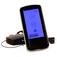 Skytech SKY-5010 110v Backlit LCD Touch Screen Fireplace Remote Control On/Off N4