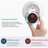 AIRVITA Q Air freshener, Air Purifier
