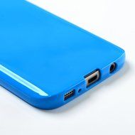Badalink Galaxy S7 Case Candy Color Soft TPU Rubber Skin Bumper Case Shockproof Flexible Easy Grip Slip Rrsistant... N92