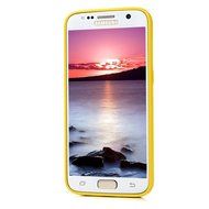Badalink Galaxy S7 Case Candy Color Soft TPU Rubber Skin Bumper Case Shockproof Flexible Easy Grip Slip Rrsistant... N94