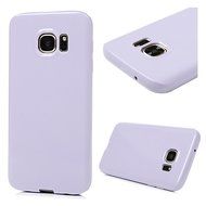Badalink Galaxy S7 Case Candy Color Soft TPU Rubber Skin Bumper Case Shockproof Flexible Easy Grip Slip Rrsistant... N96